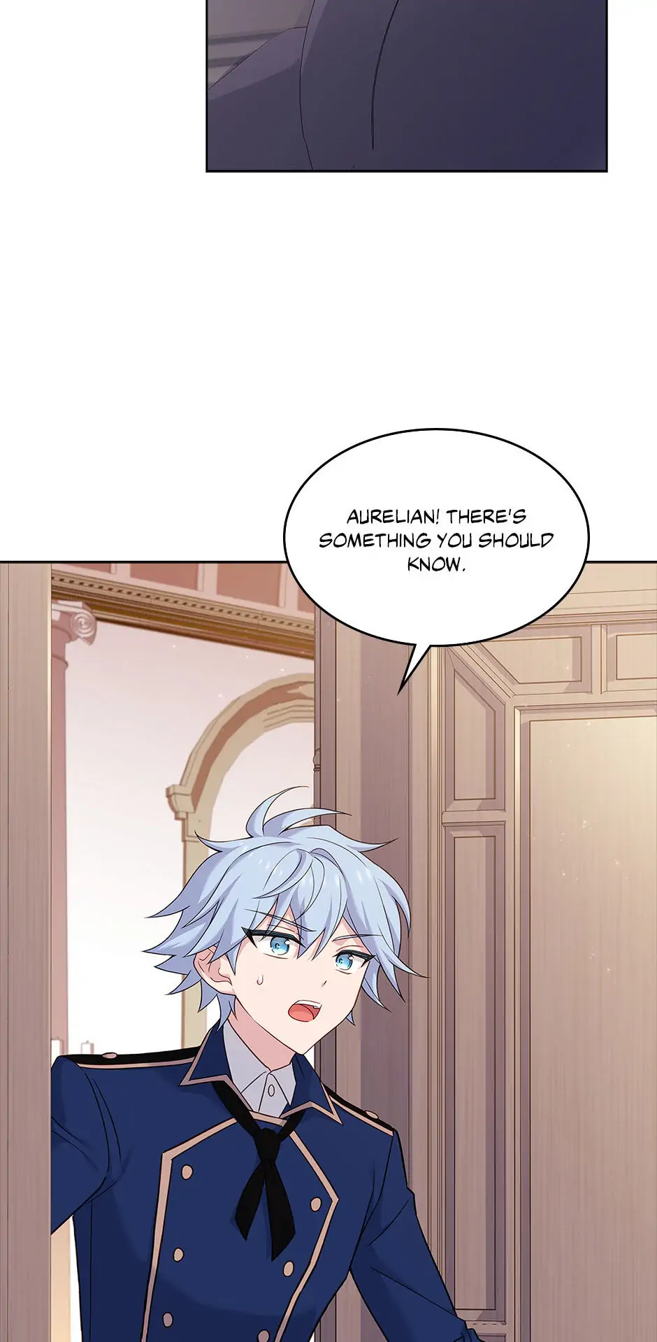 The Lady Wants to Rest Chapter 45 page 5
