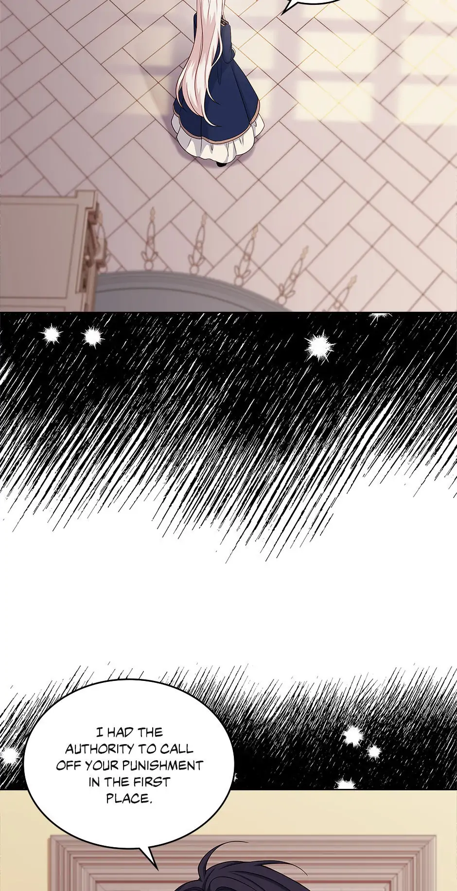 The Lady Wants to Rest Chapter 45 page 60