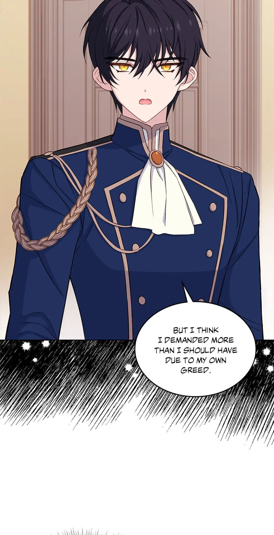 The Lady Wants to Rest Chapter 45 page 61