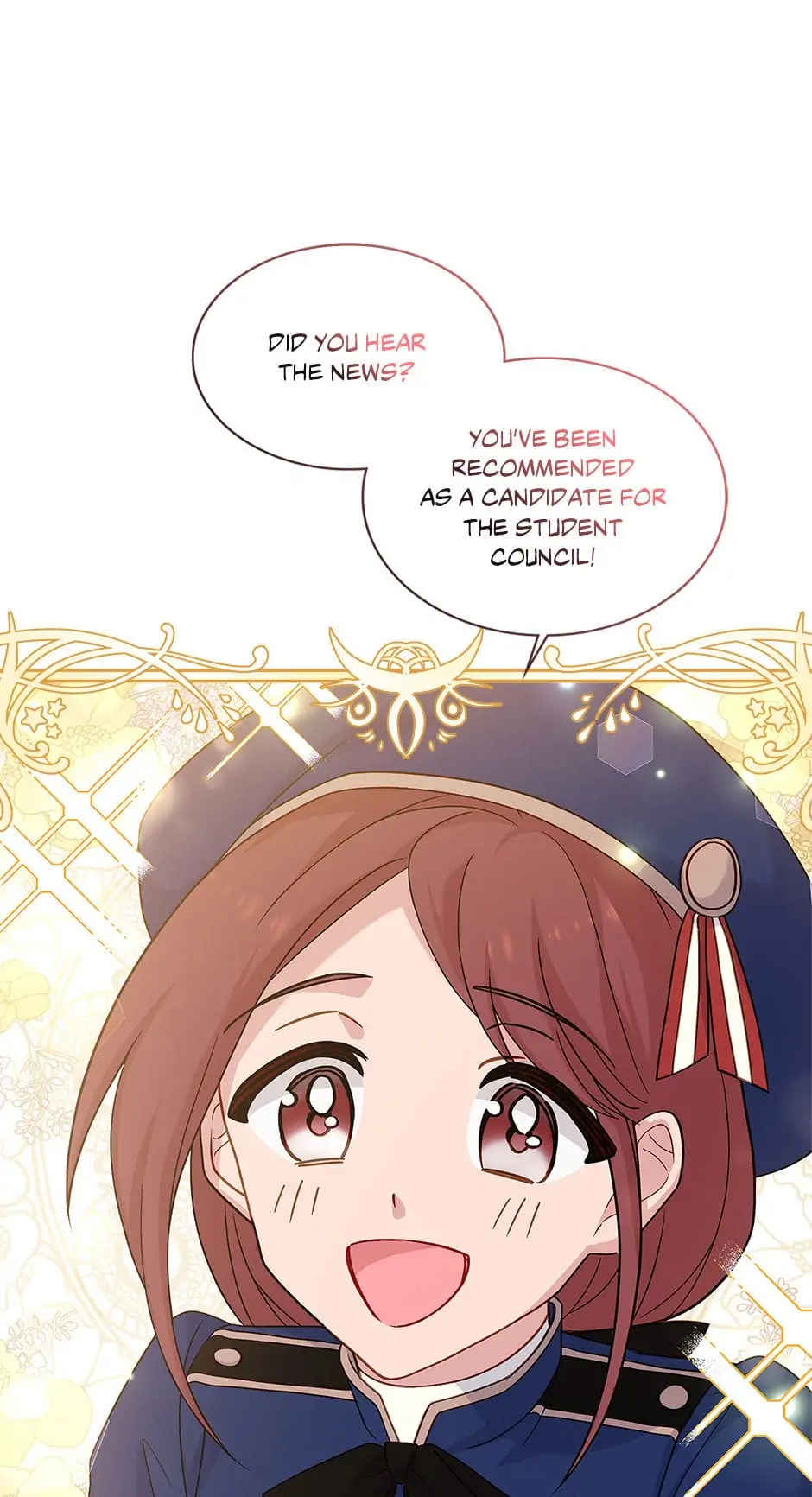 The Lady Wants to Rest Chapter 45 page 64