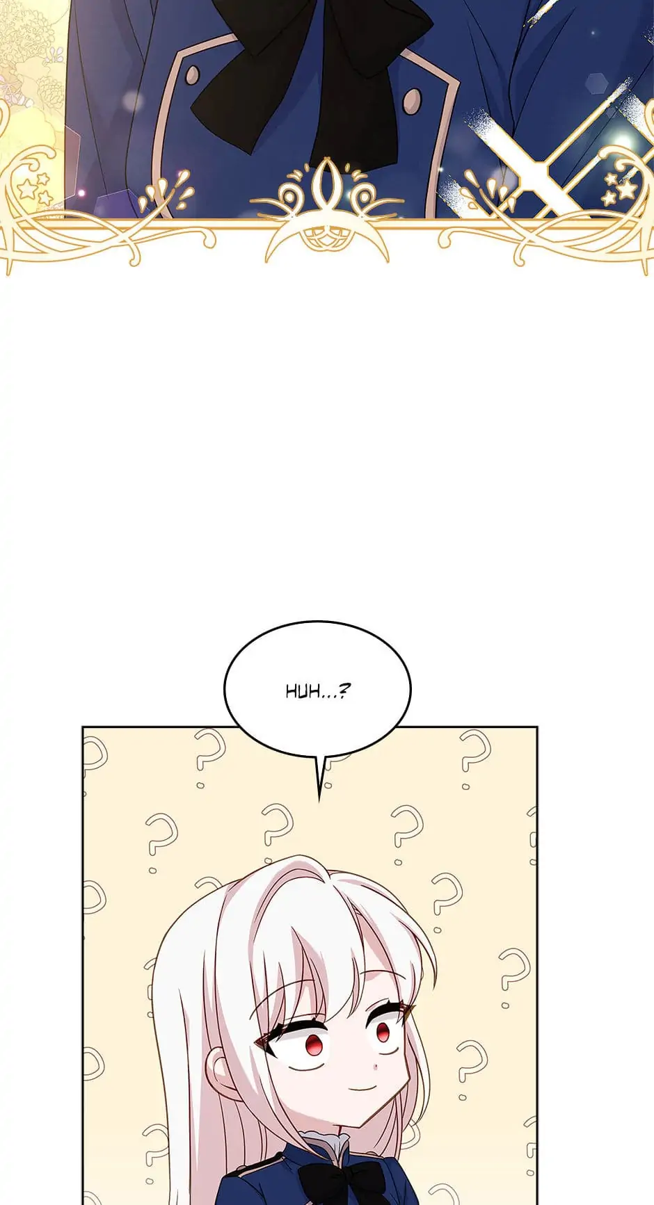 The Lady Wants to Rest Chapter 45 page 65