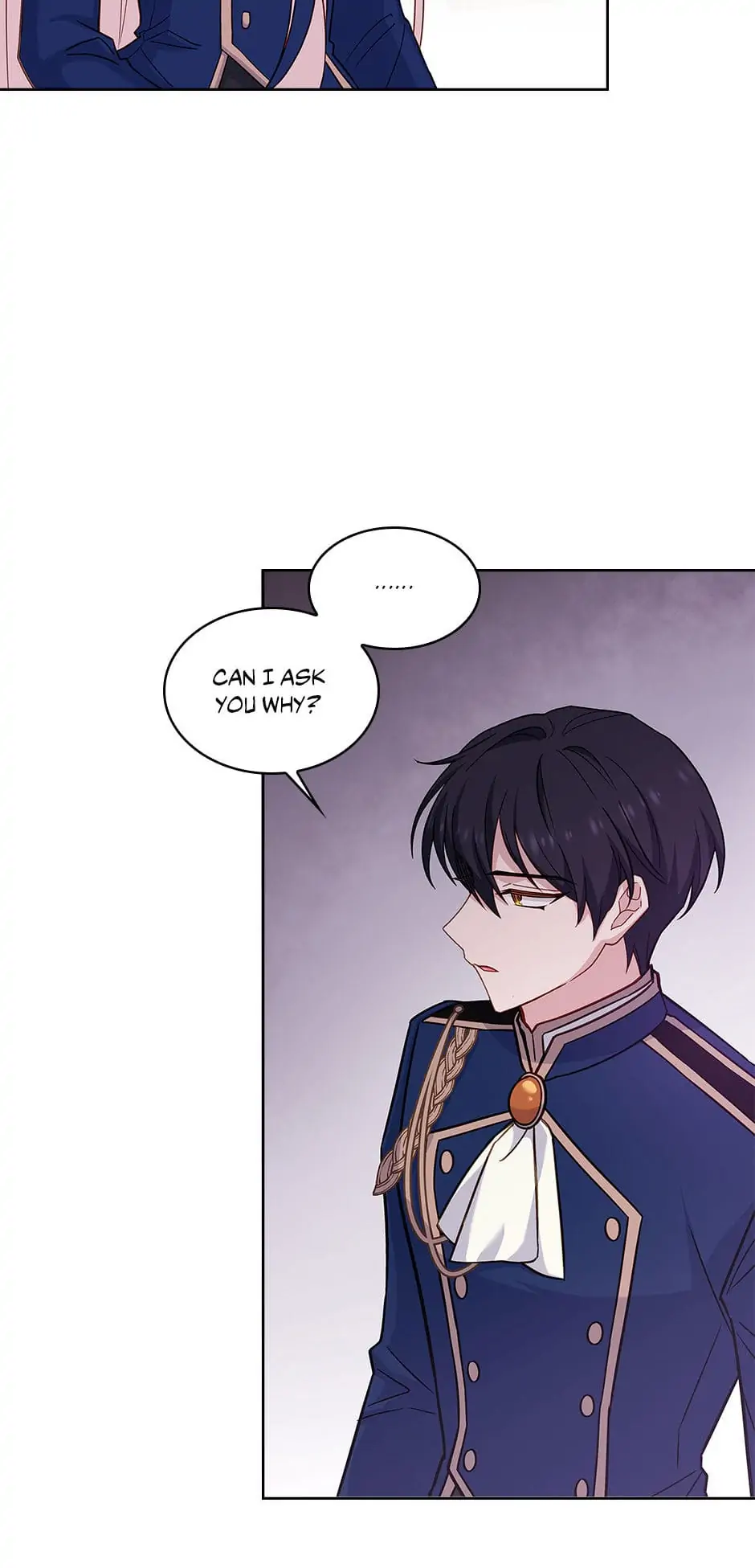 The Lady Wants to Rest Chapter 46 page 13