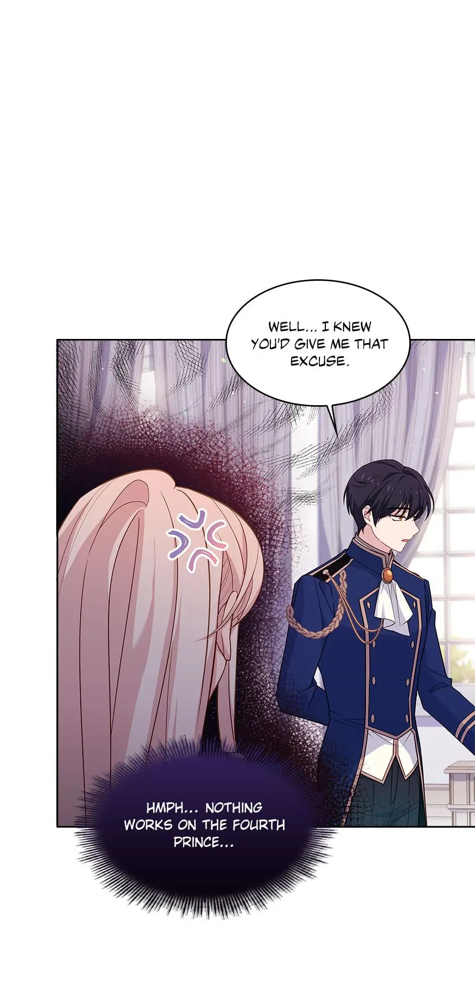The Lady Wants to Rest Chapter 46 page 15