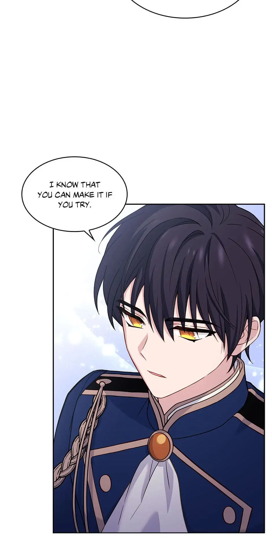 The Lady Wants to Rest Chapter 46 page 23