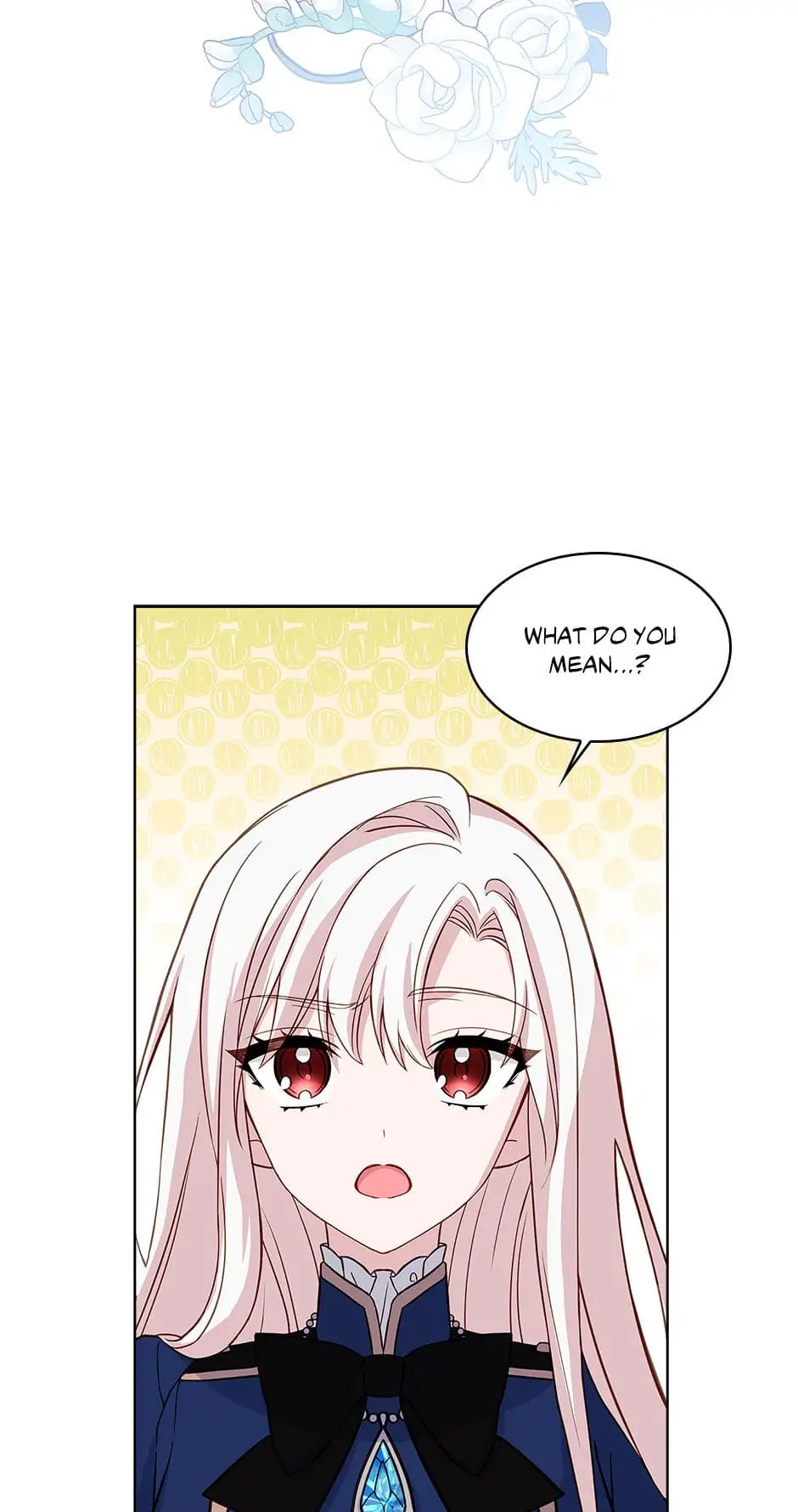 The Lady Wants to Rest Chapter 46 page 27