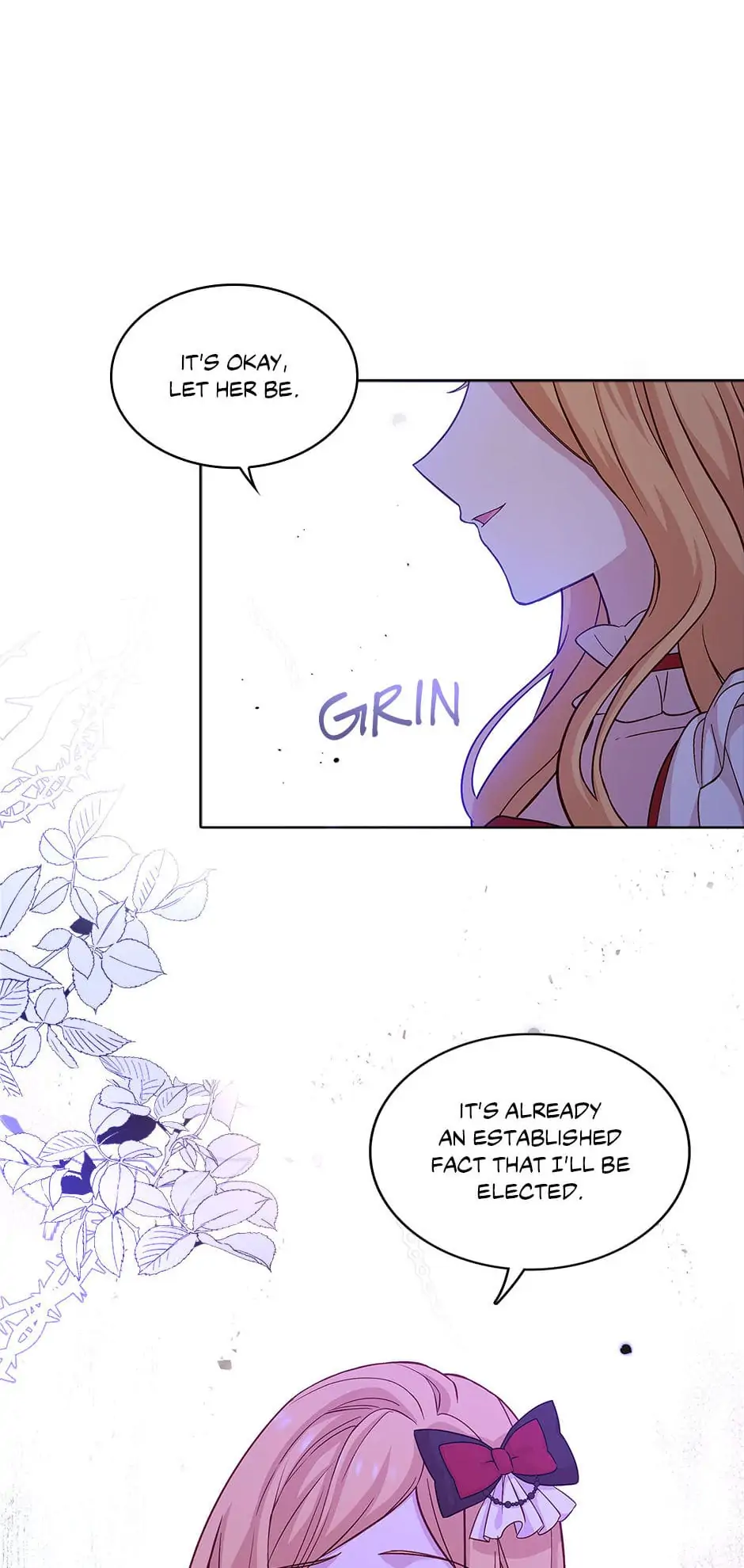 The Lady Wants to Rest Chapter 46 page 49