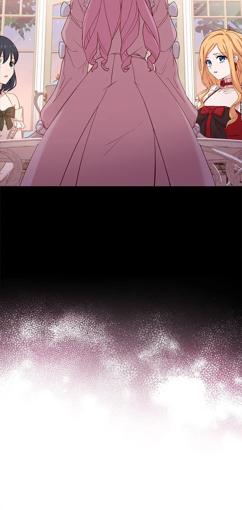 The Lady Wants to Rest Chapter 46 page 56