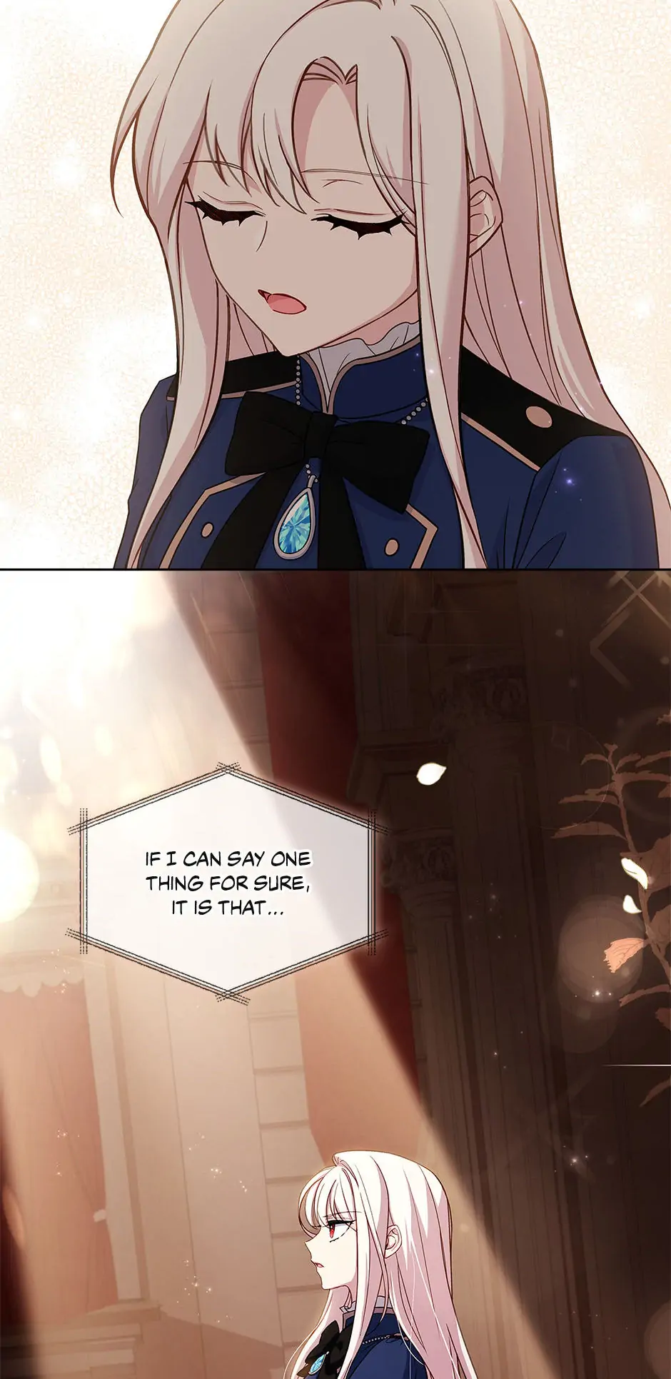 The Lady Wants to Rest Chapter 48 page 13