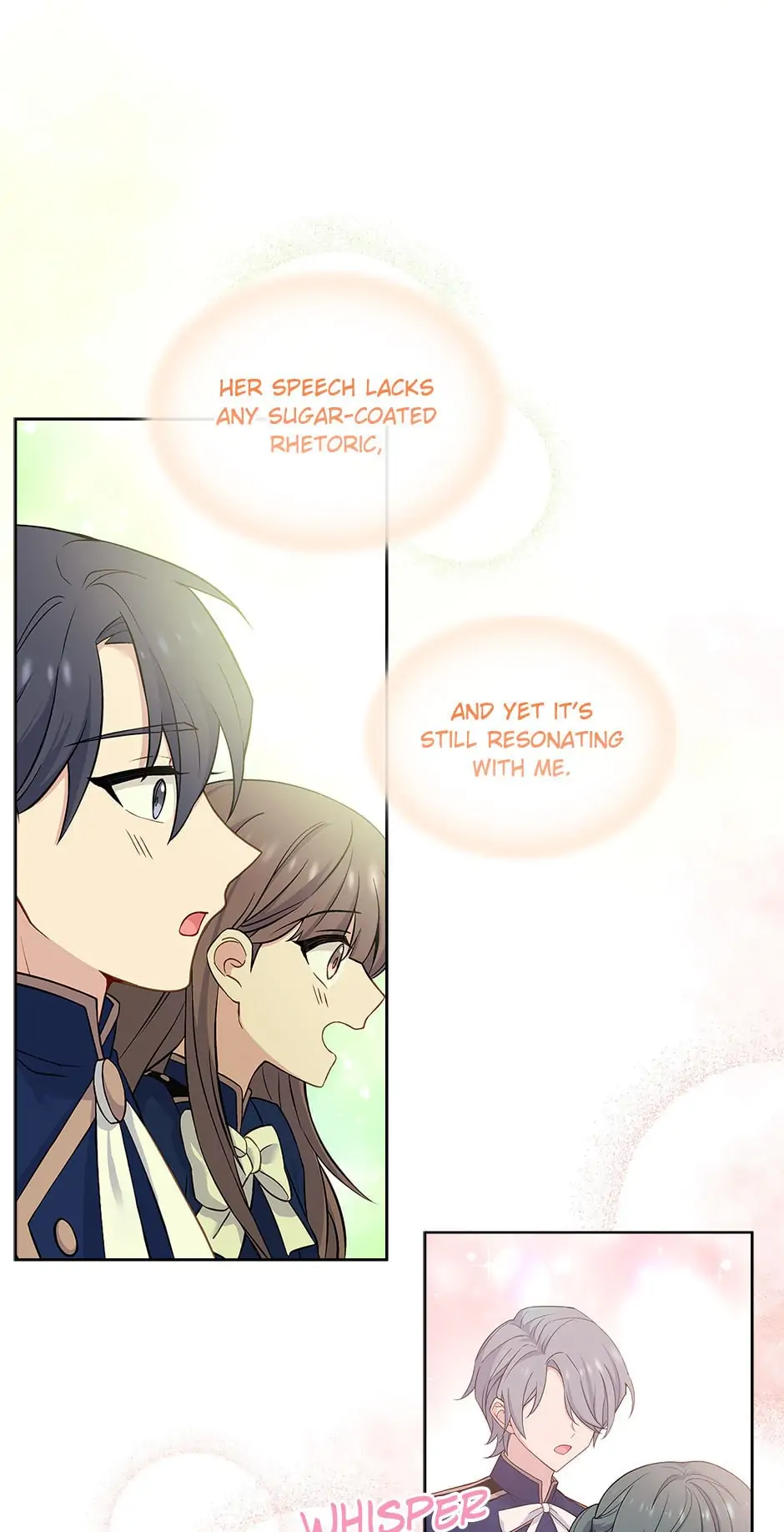 The Lady Wants to Rest Chapter 48 page 15