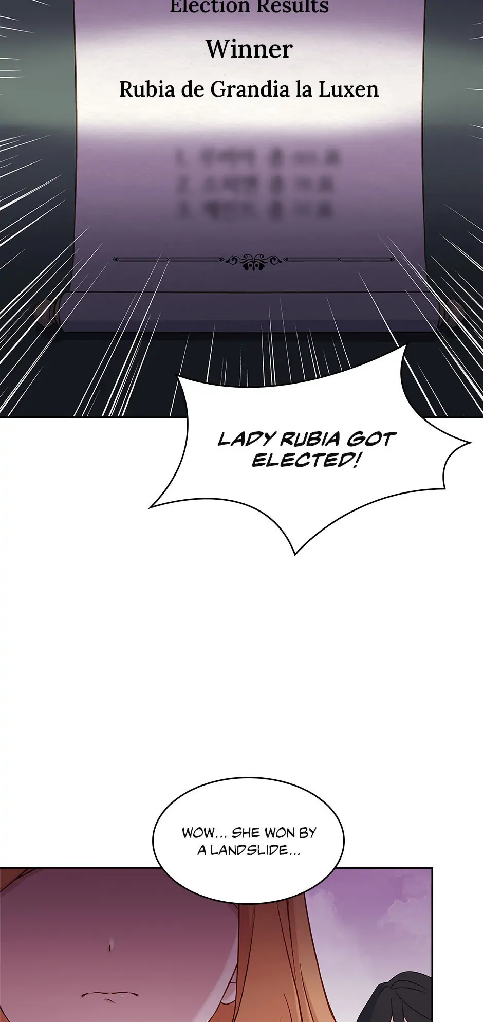 The Lady Wants to Rest Chapter 48 page 24
