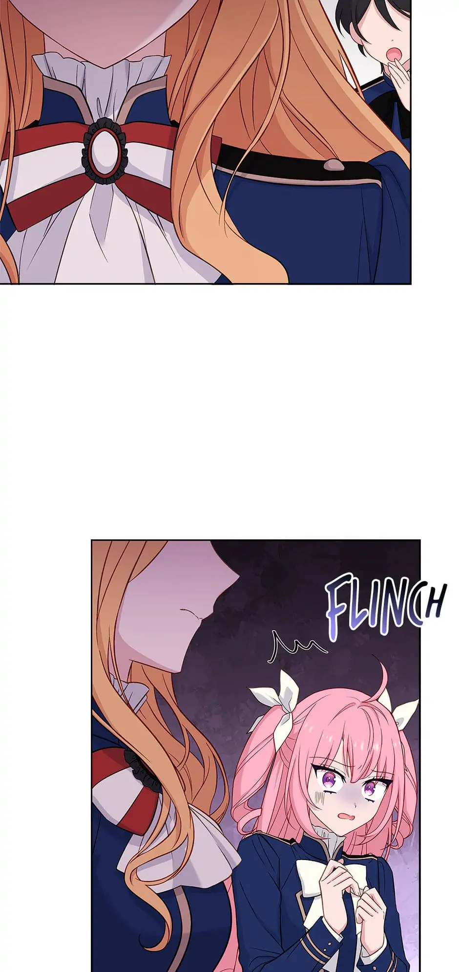 The Lady Wants to Rest Chapter 48 page 25