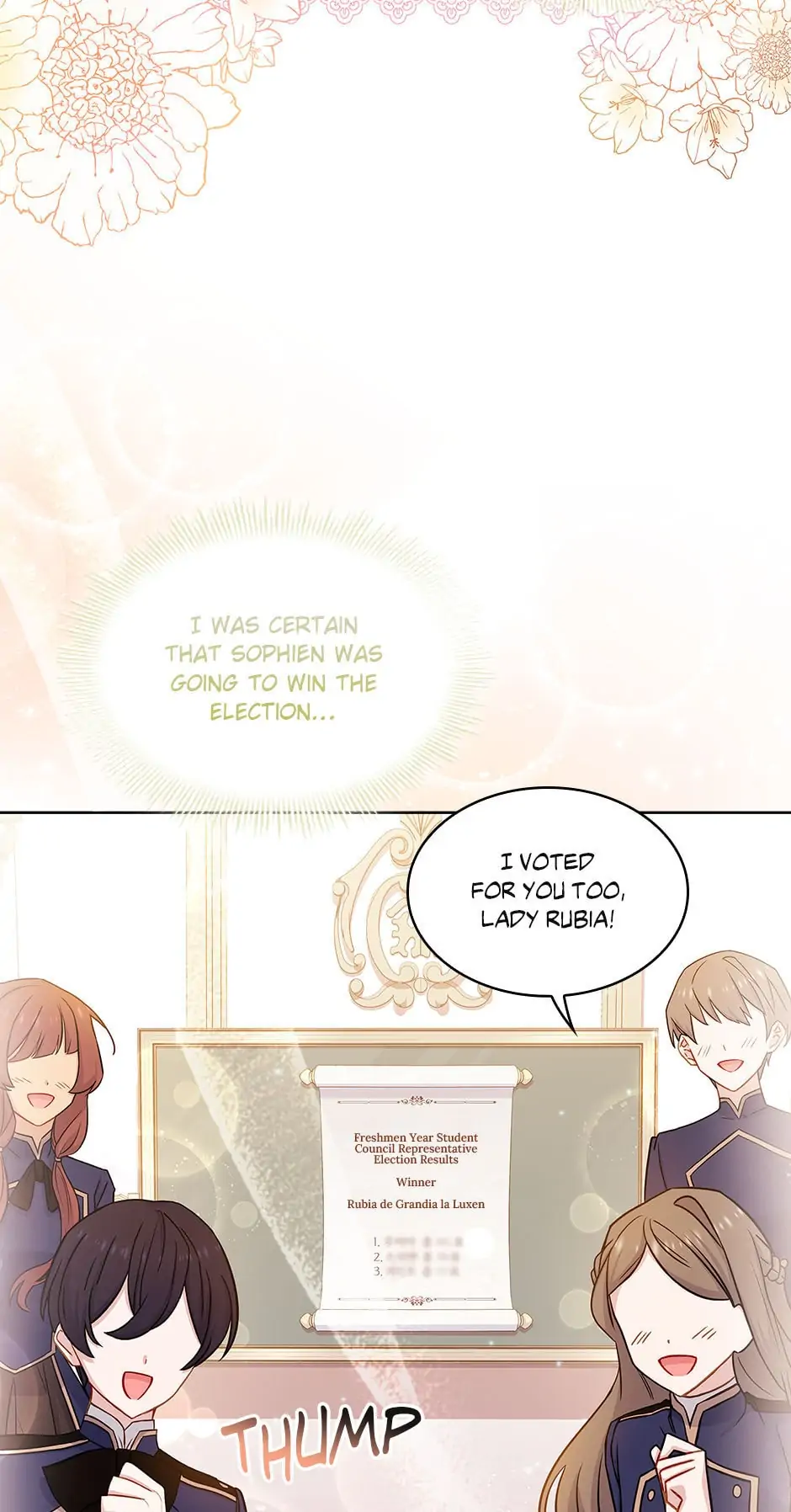 The Lady Wants to Rest Chapter 48 page 32