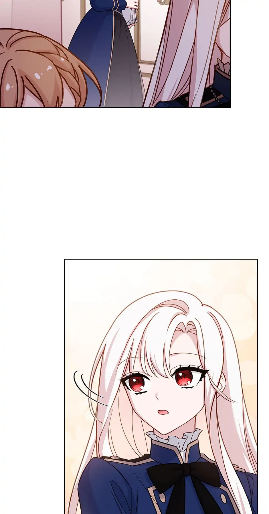 The Lady Wants to Rest Chapter 48 page 35