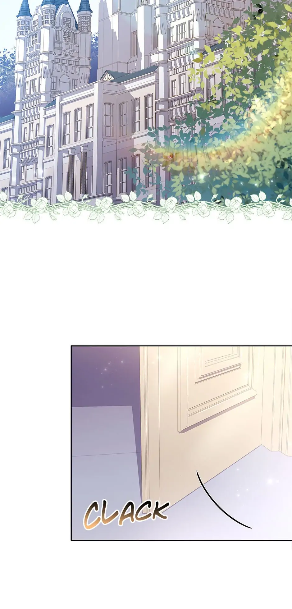 The Lady Wants to Rest Chapter 48 page 39