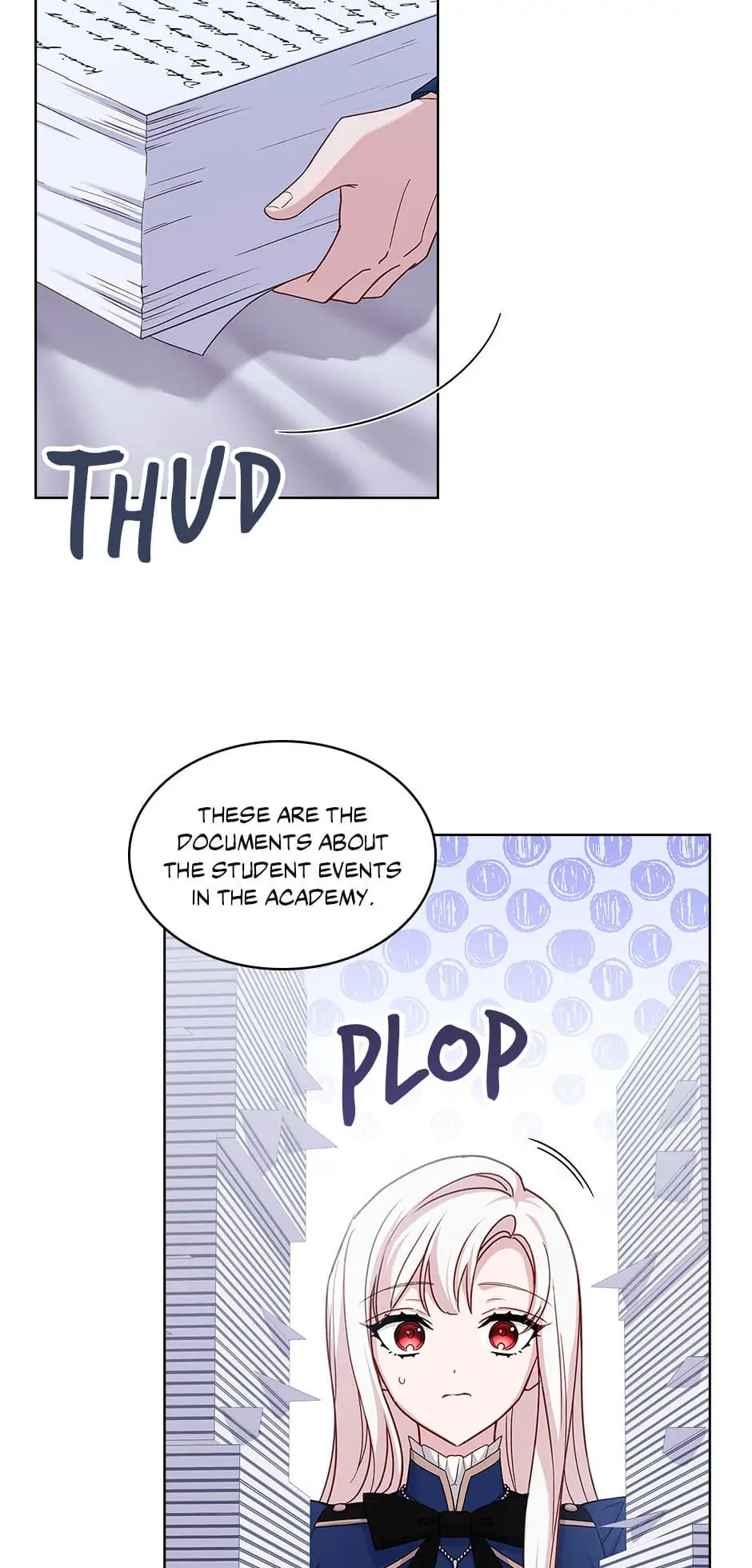 The Lady Wants to Rest Chapter 48 page 43