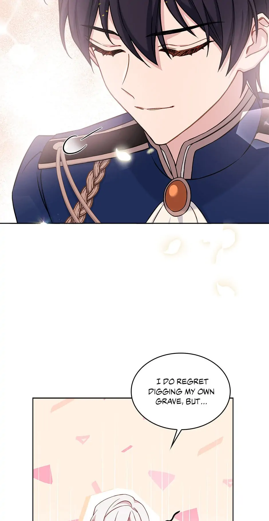 The Lady Wants to Rest Chapter 48 page 56