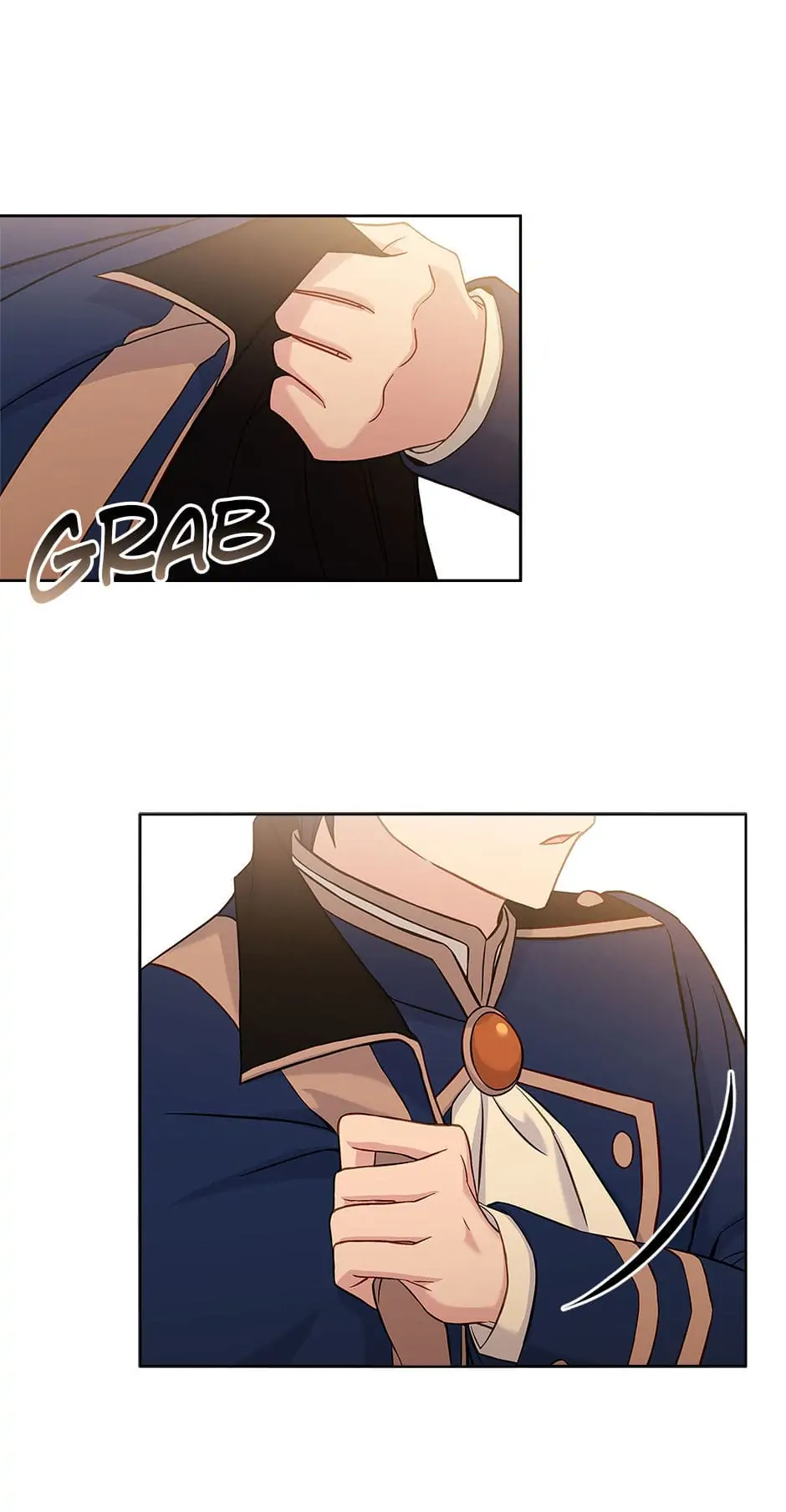 The Lady Wants to Rest Chapter 48 page 60