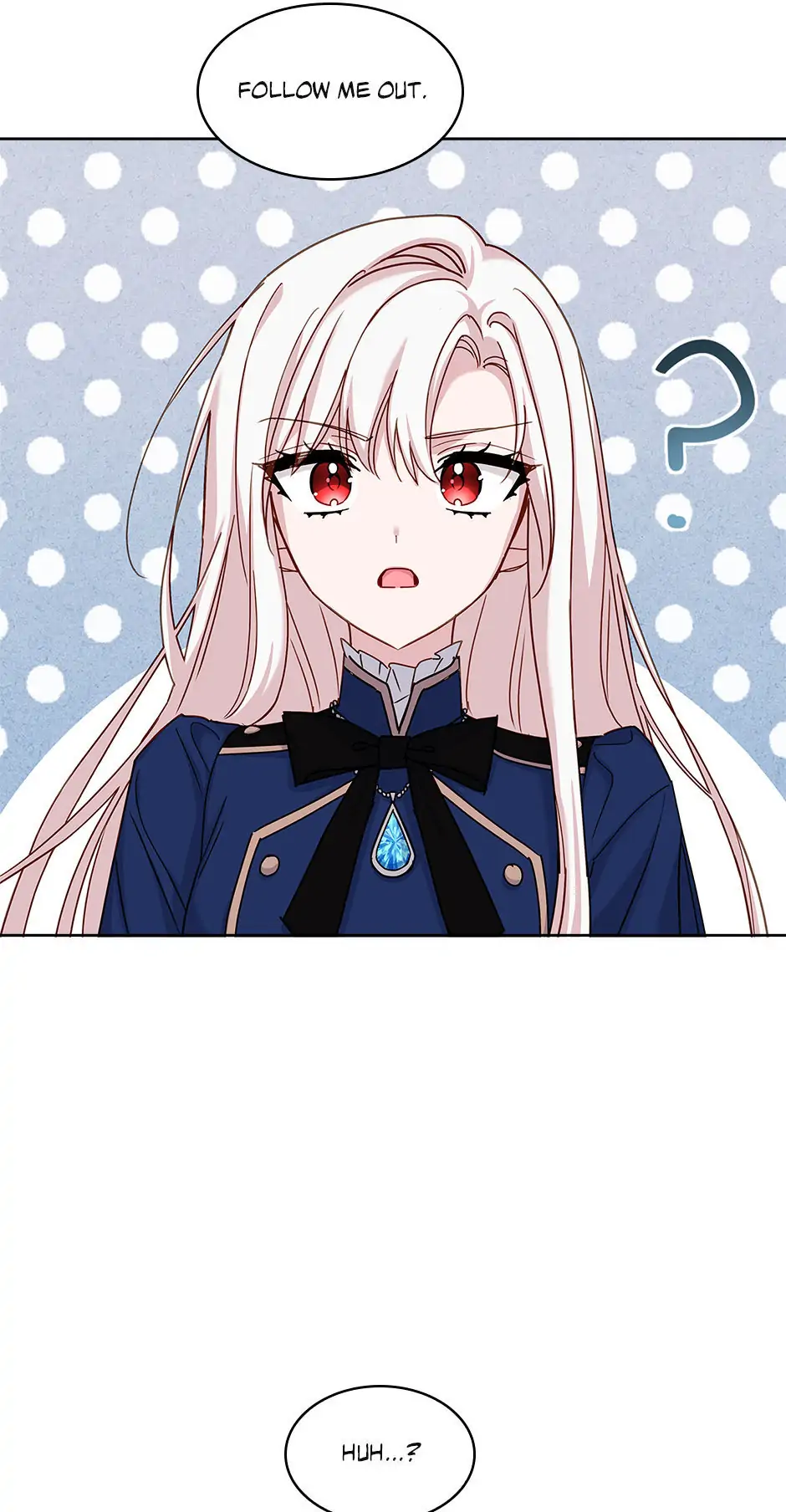 The Lady Wants to Rest Chapter 48 page 63