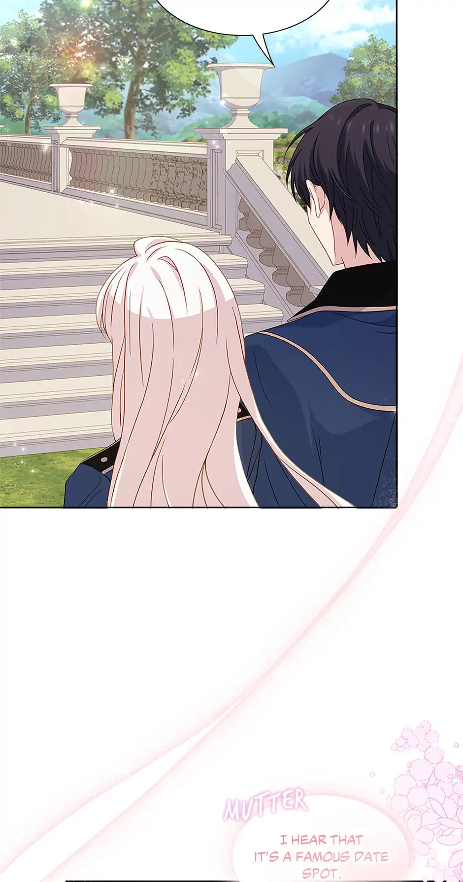 The Lady Wants to Rest Chapter 49 page 26