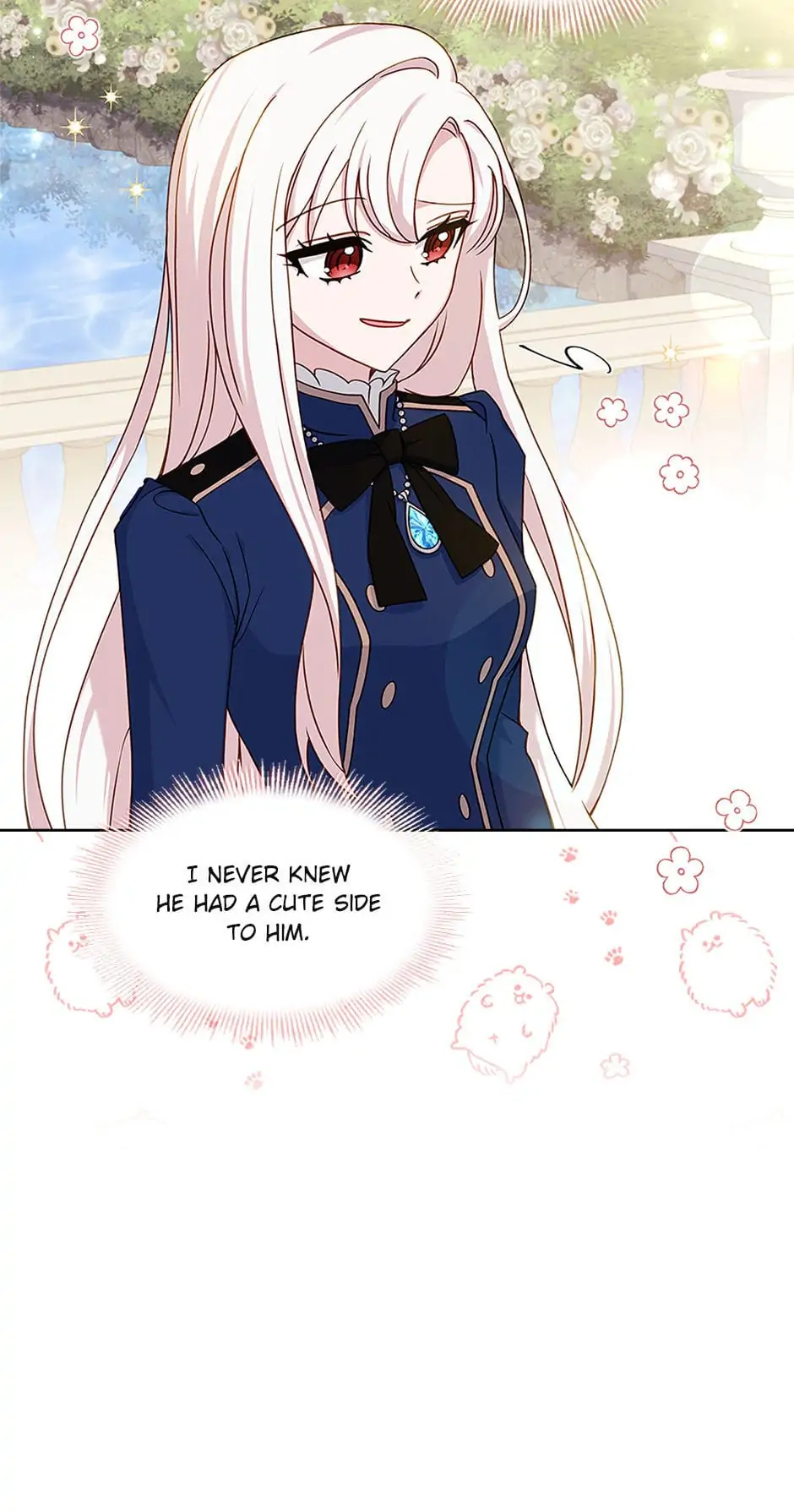 The Lady Wants to Rest Chapter 49 page 29