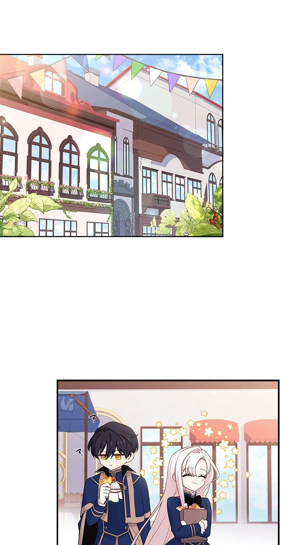 The Lady Wants to Rest Chapter 49 page 34
