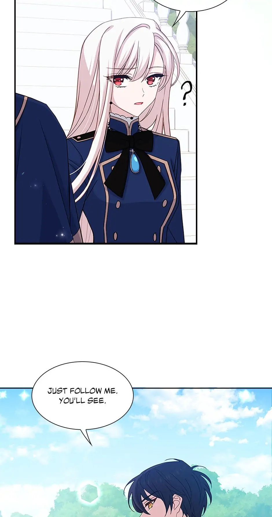 The Lady Wants to Rest Chapter 49 page 3