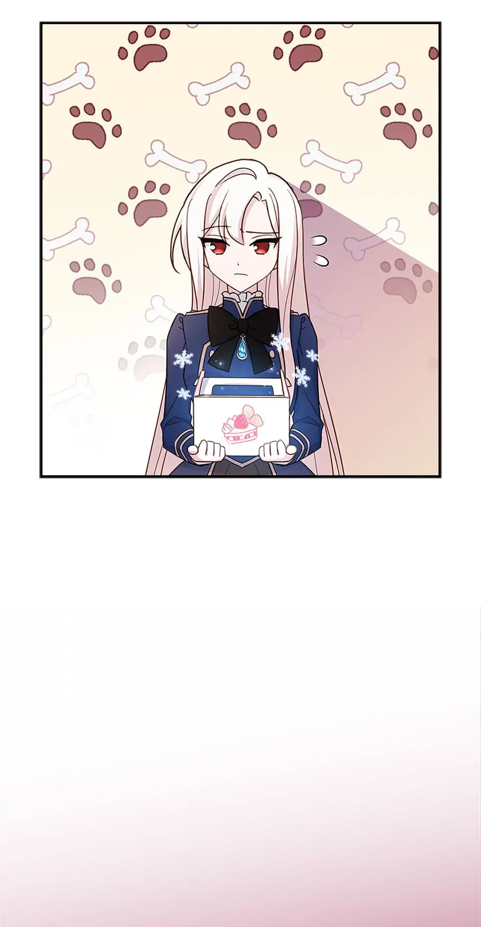 The Lady Wants to Rest Chapter 49 page 44