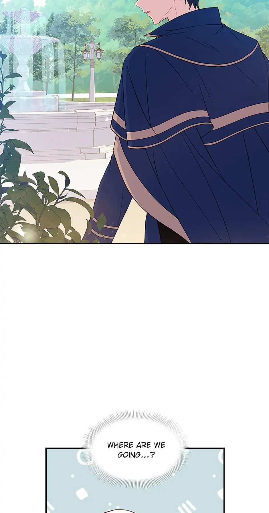 The Lady Wants to Rest Chapter 49 page 4