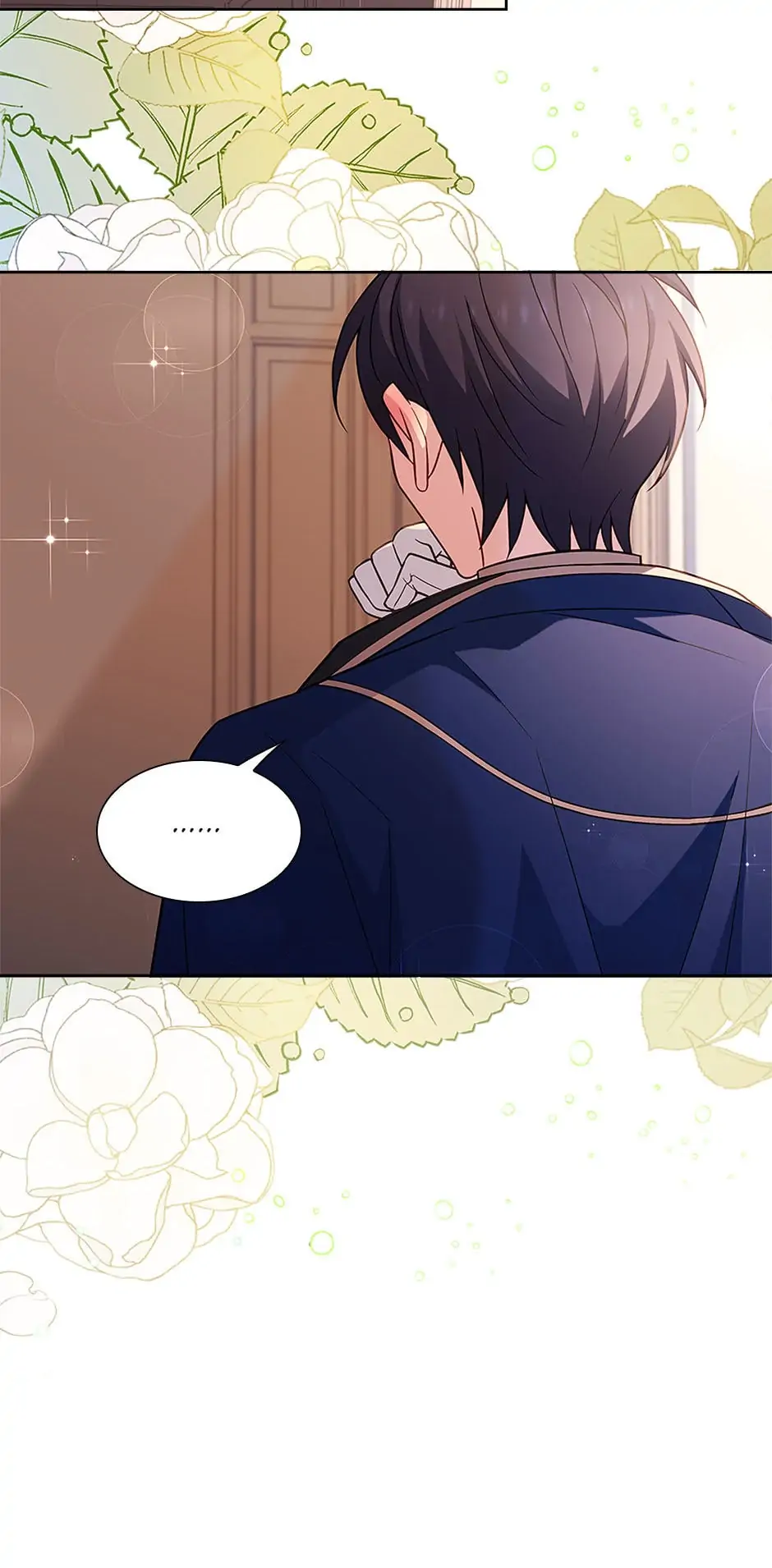 The Lady Wants to Rest Chapter 49 page 51