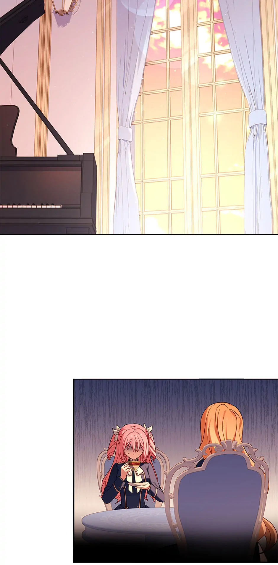 The Lady Wants to Rest Chapter 49 page 53
