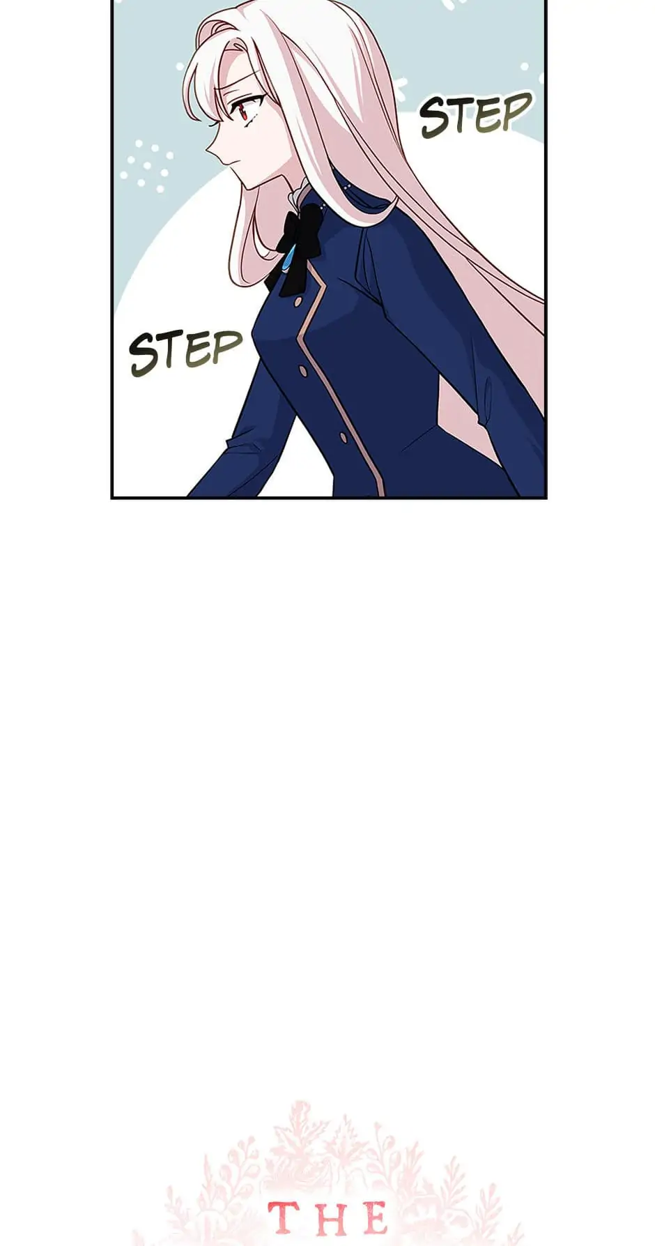 The Lady Wants to Rest Chapter 49 page 5