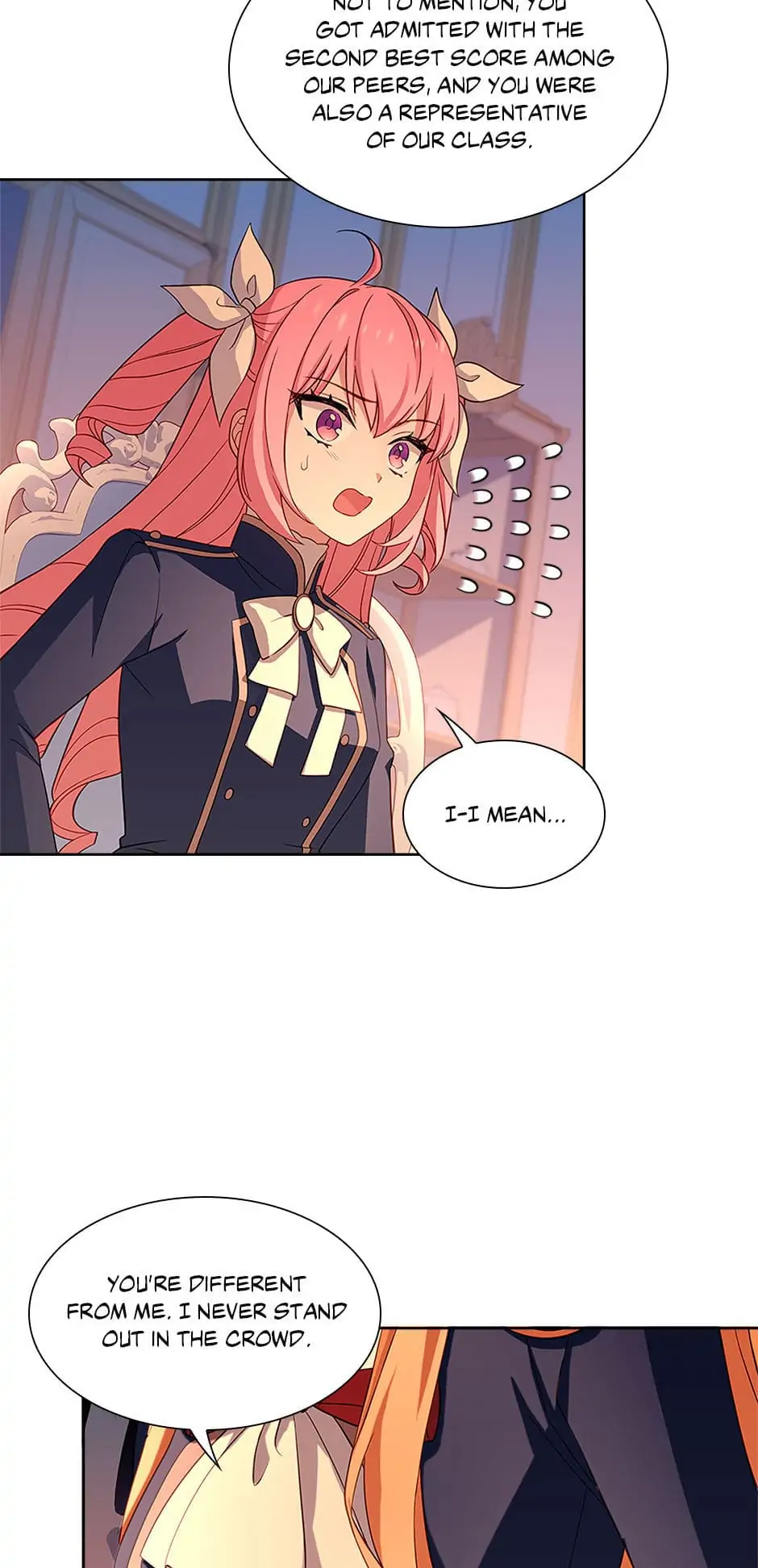 The Lady Wants to Rest Chapter 49 page 59