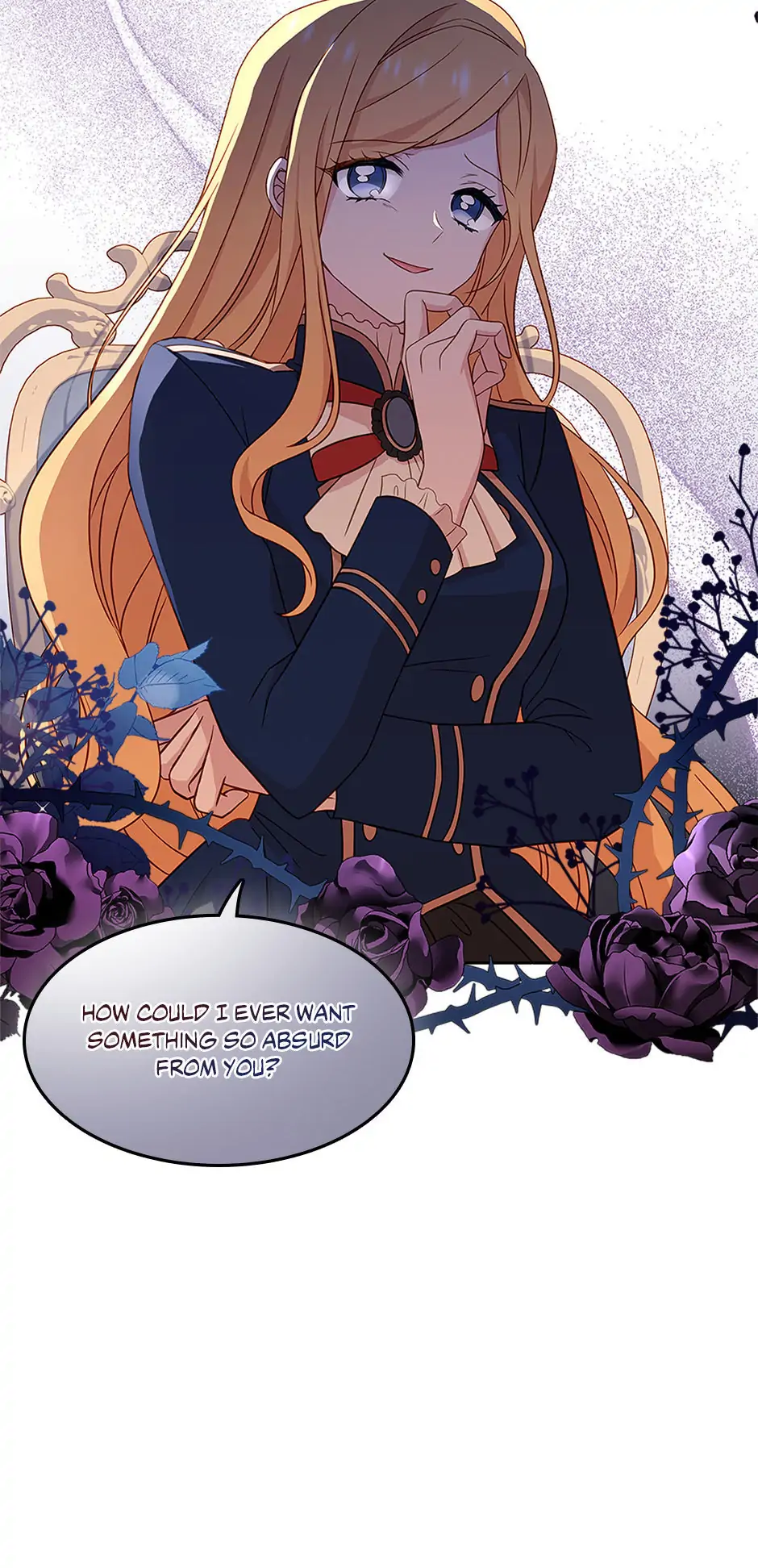 The Lady Wants to Rest Chapter 49 page 62