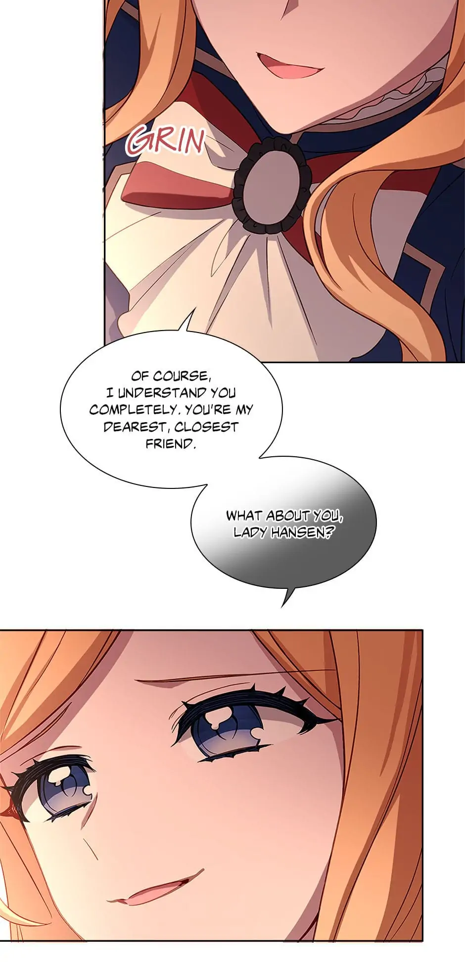 The Lady Wants to Rest Chapter 49 page 64