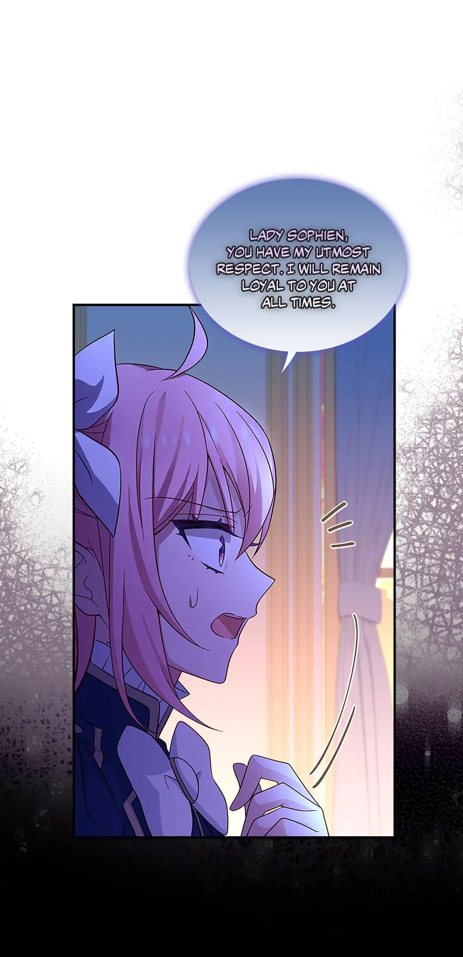 The Lady Wants to Rest Chapter 49 page 65