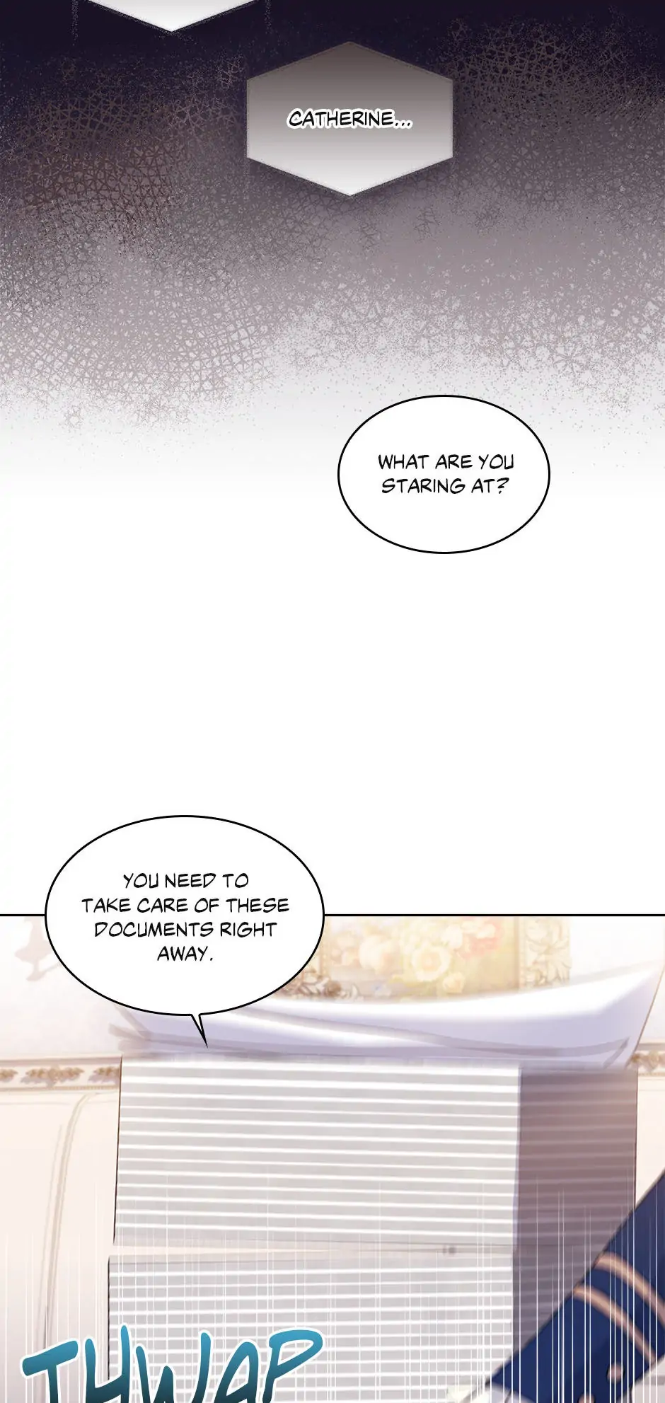 The Lady Wants to Rest Chapter 50 page 11