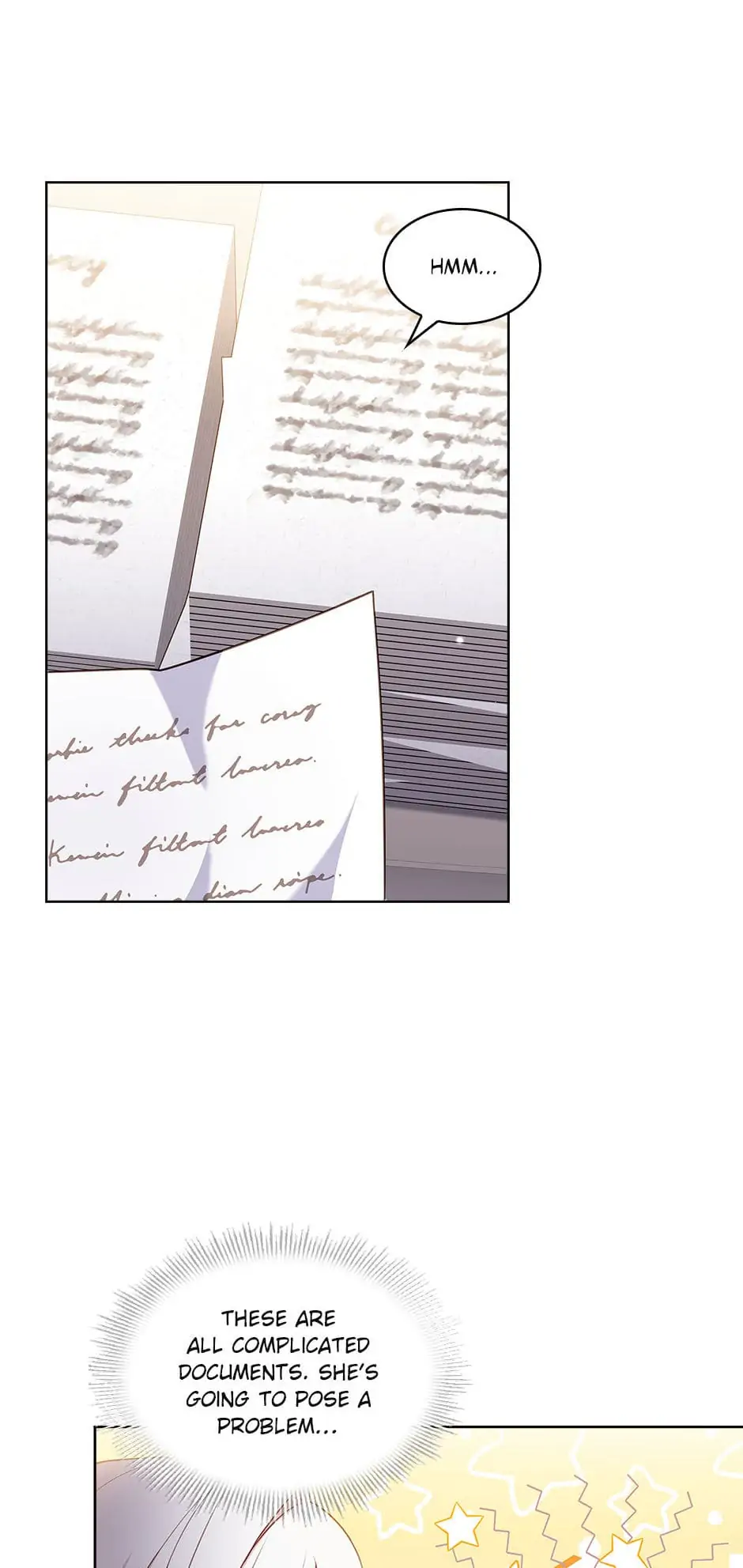 The Lady Wants to Rest Chapter 50 page 15