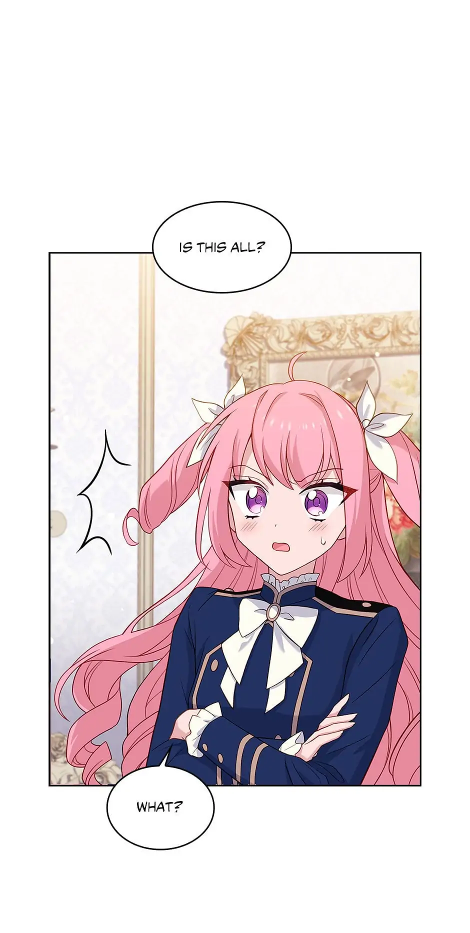 The Lady Wants to Rest Chapter 50 page 17