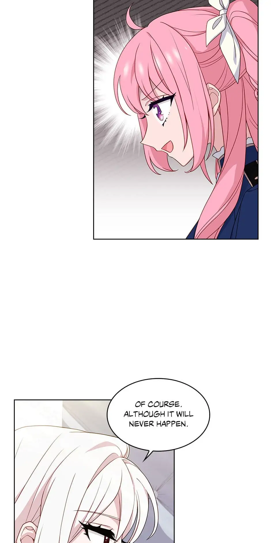 The Lady Wants to Rest Chapter 50 page 26