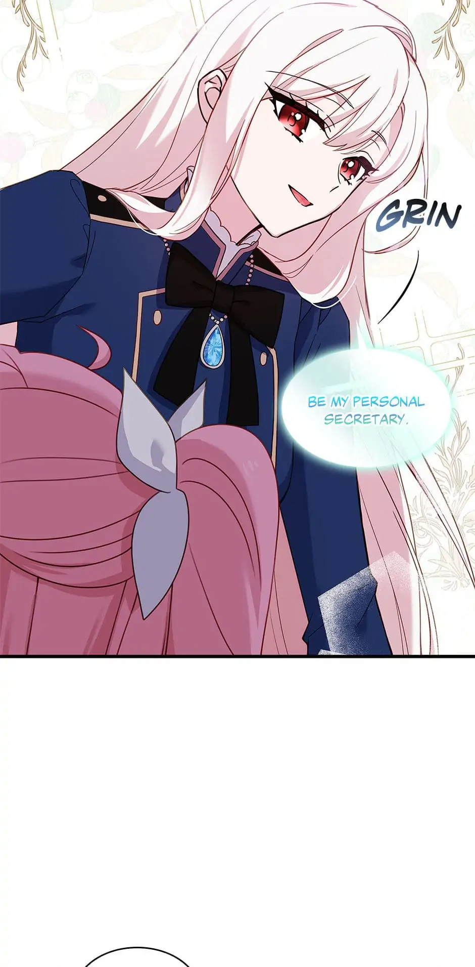 The Lady Wants to Rest Chapter 50 page 45