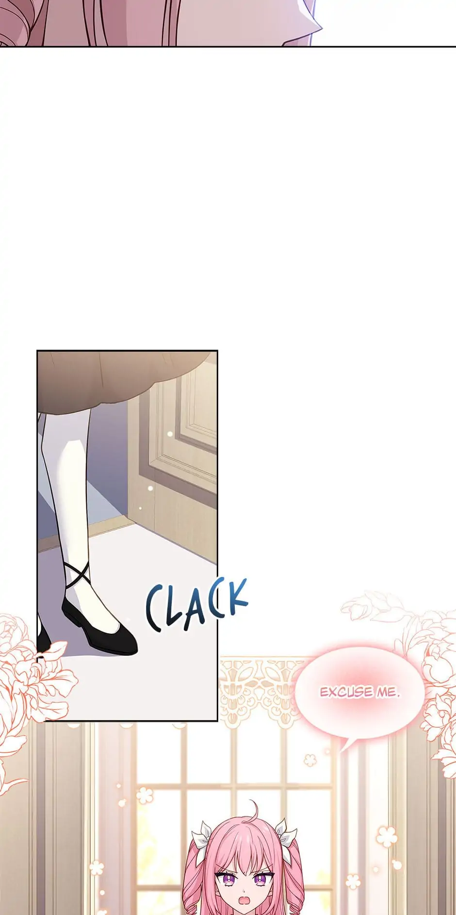 The Lady Wants to Rest Chapter 50 page 5