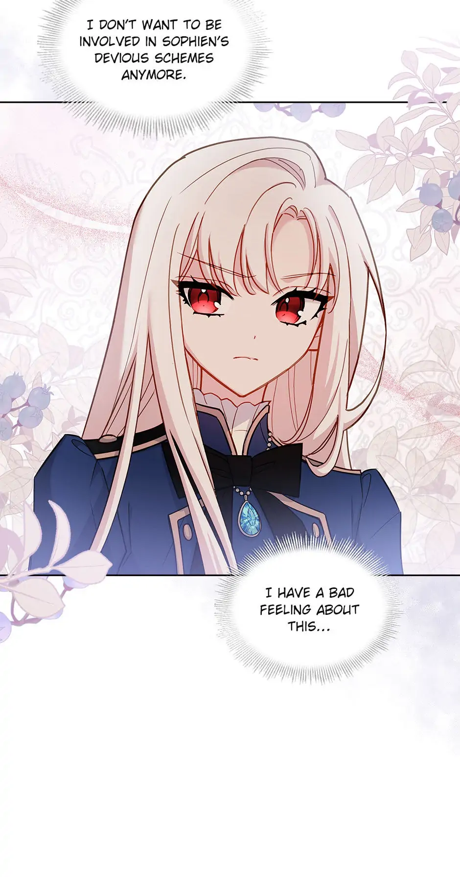 The Lady Wants to Rest Chapter 50 page 60