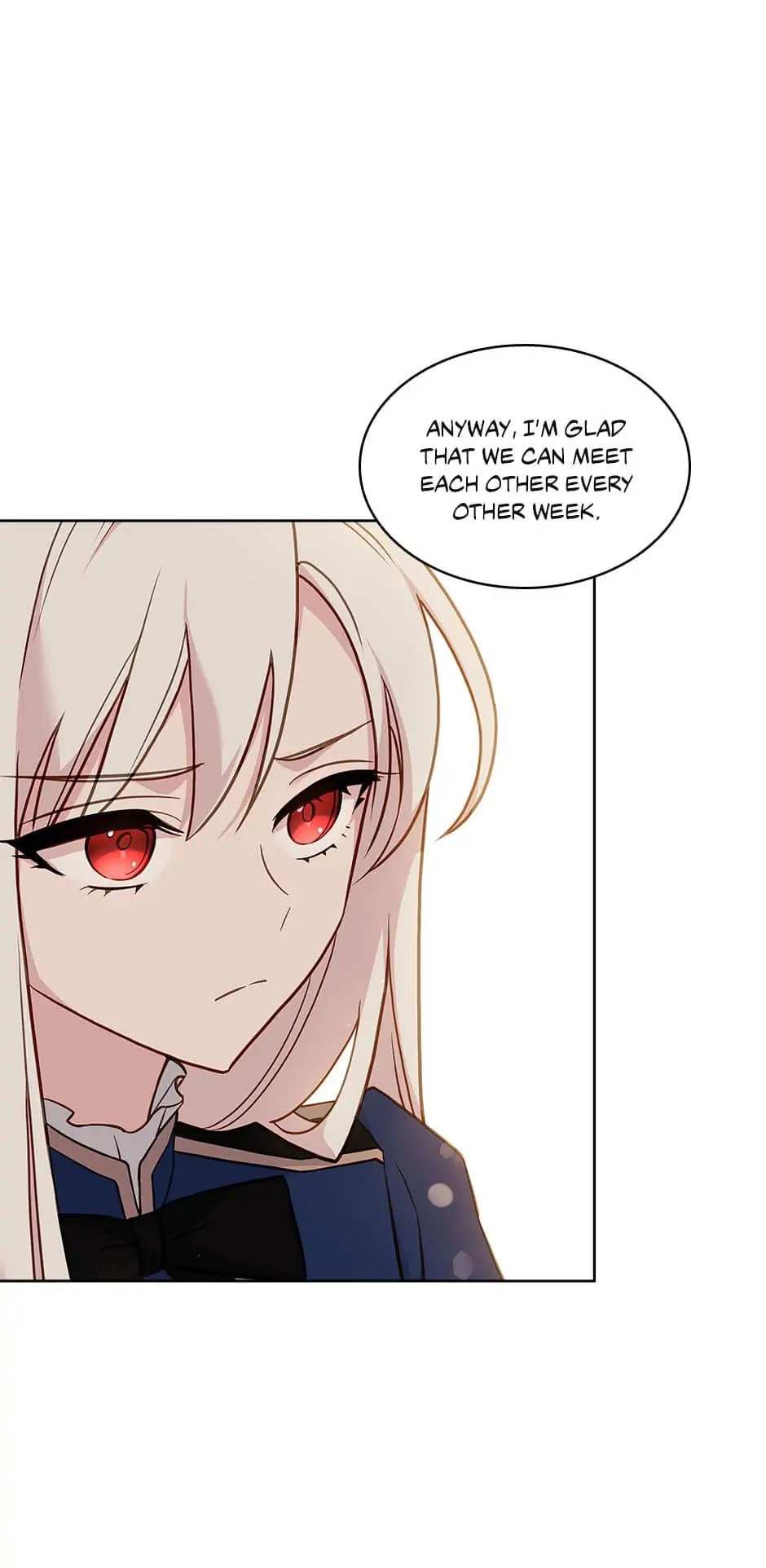 The Lady Wants to Rest Chapter 51 page 13