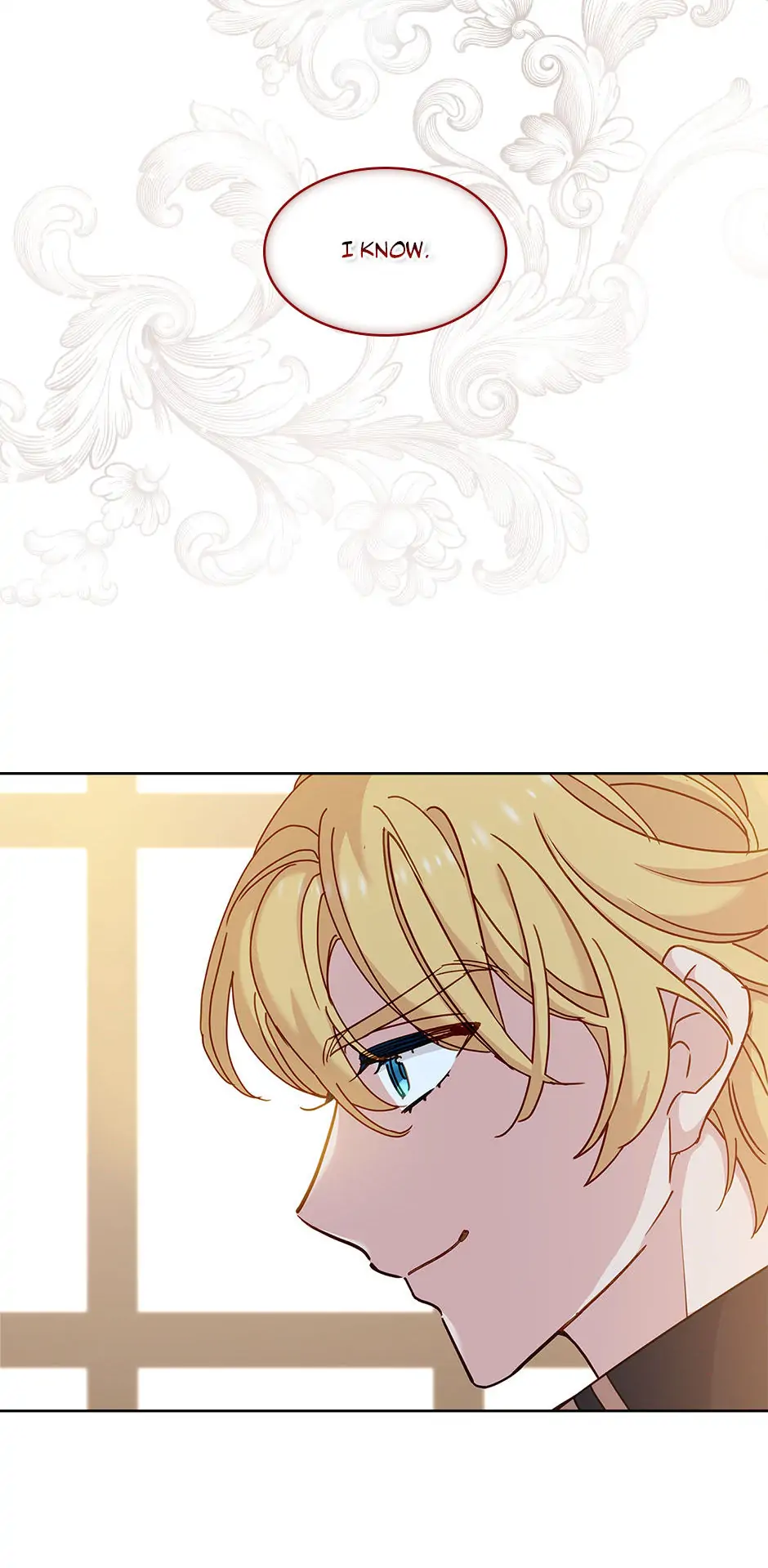 The Lady Wants to Rest Chapter 51 page 15