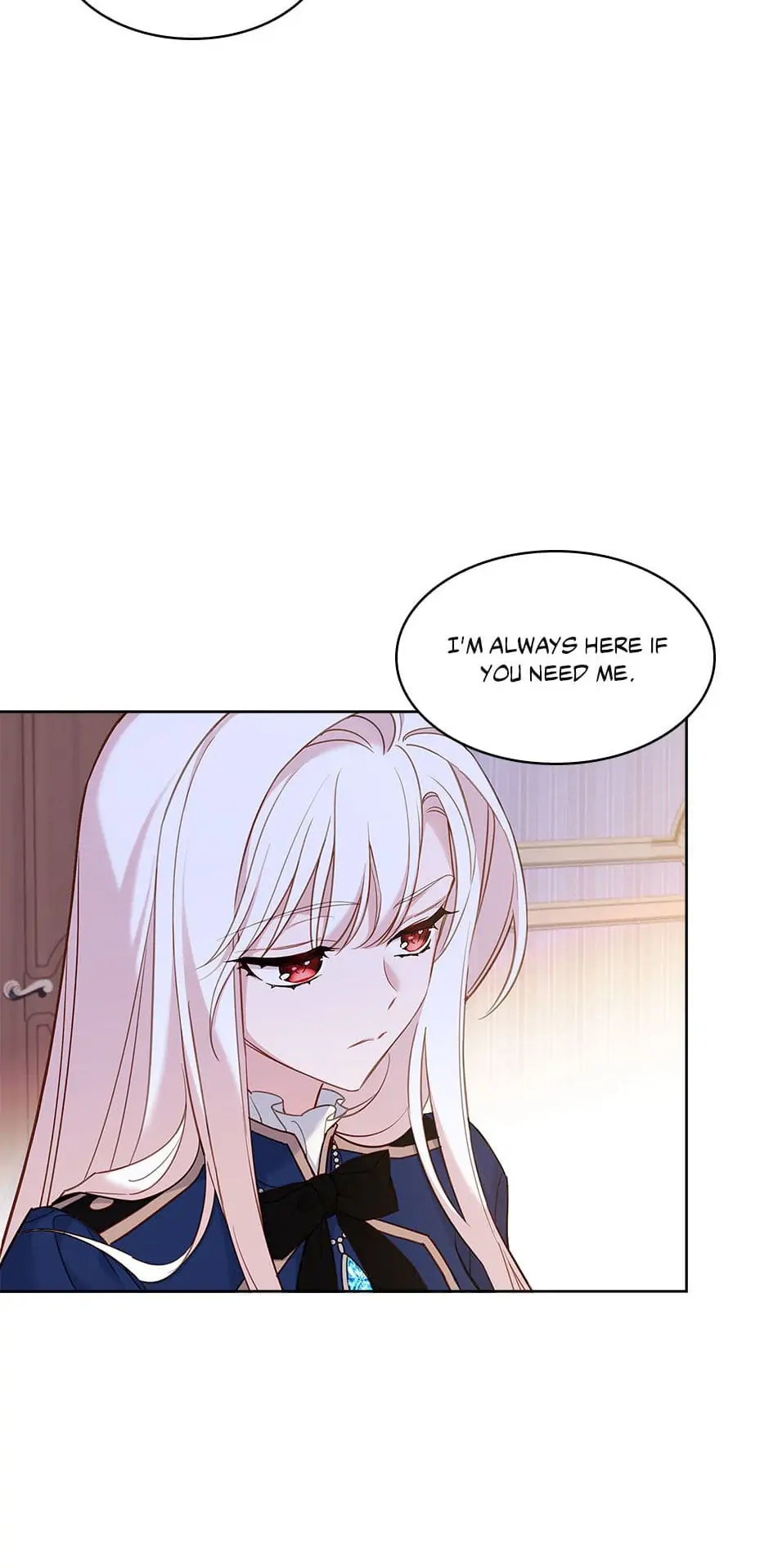 The Lady Wants to Rest Chapter 51 page 37