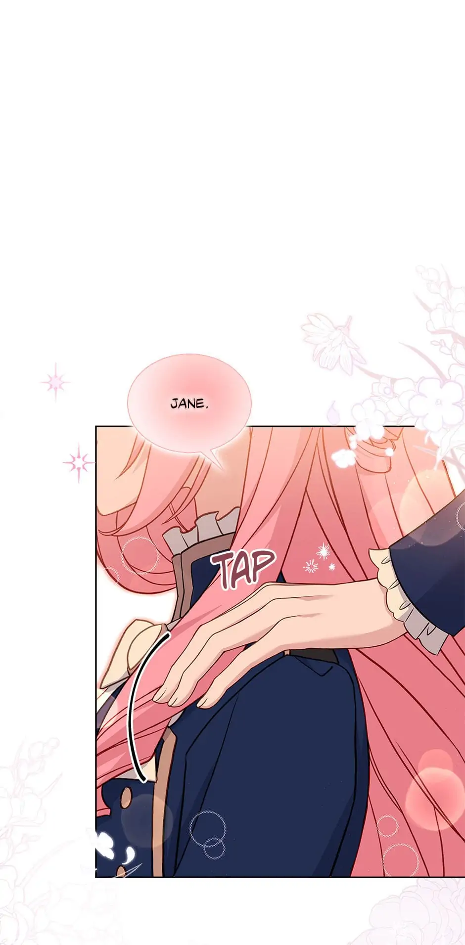The Lady Wants to Rest Chapter 51 page 43