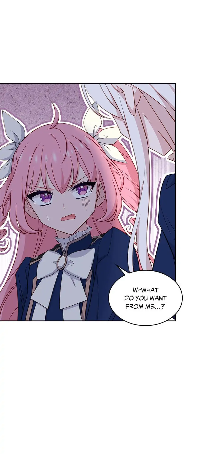 The Lady Wants to Rest Chapter 51 page 45