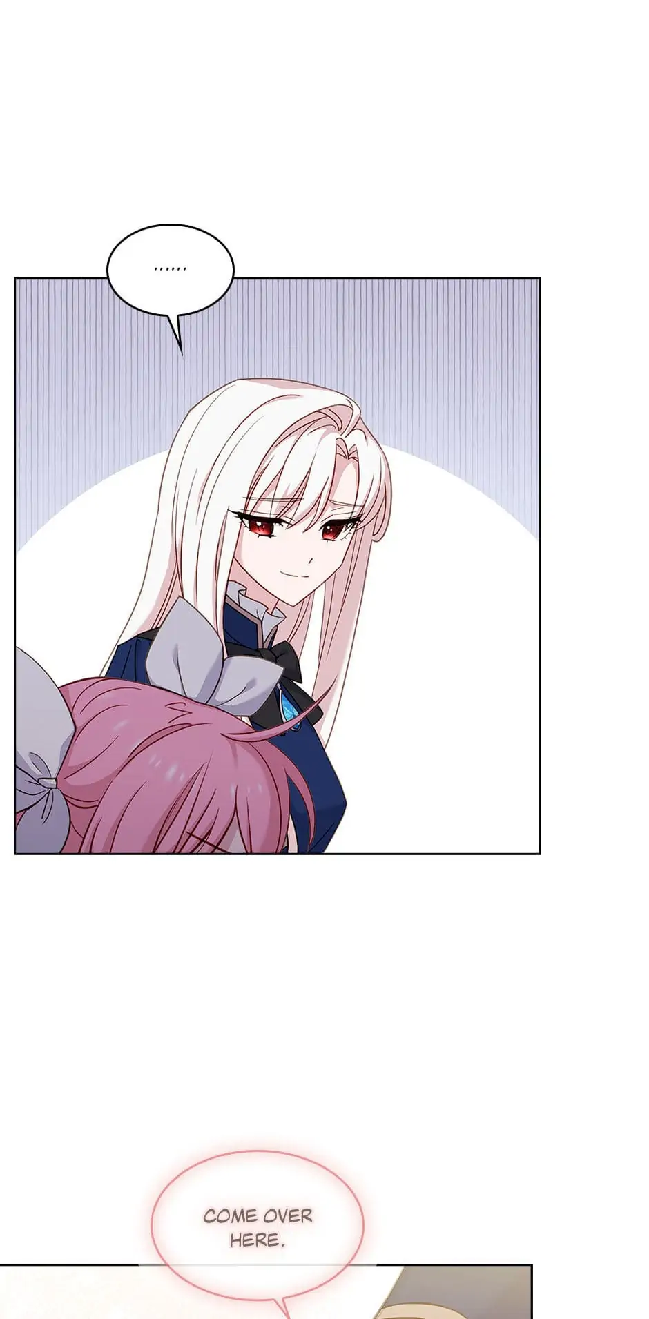 The Lady Wants to Rest Chapter 51 page 48