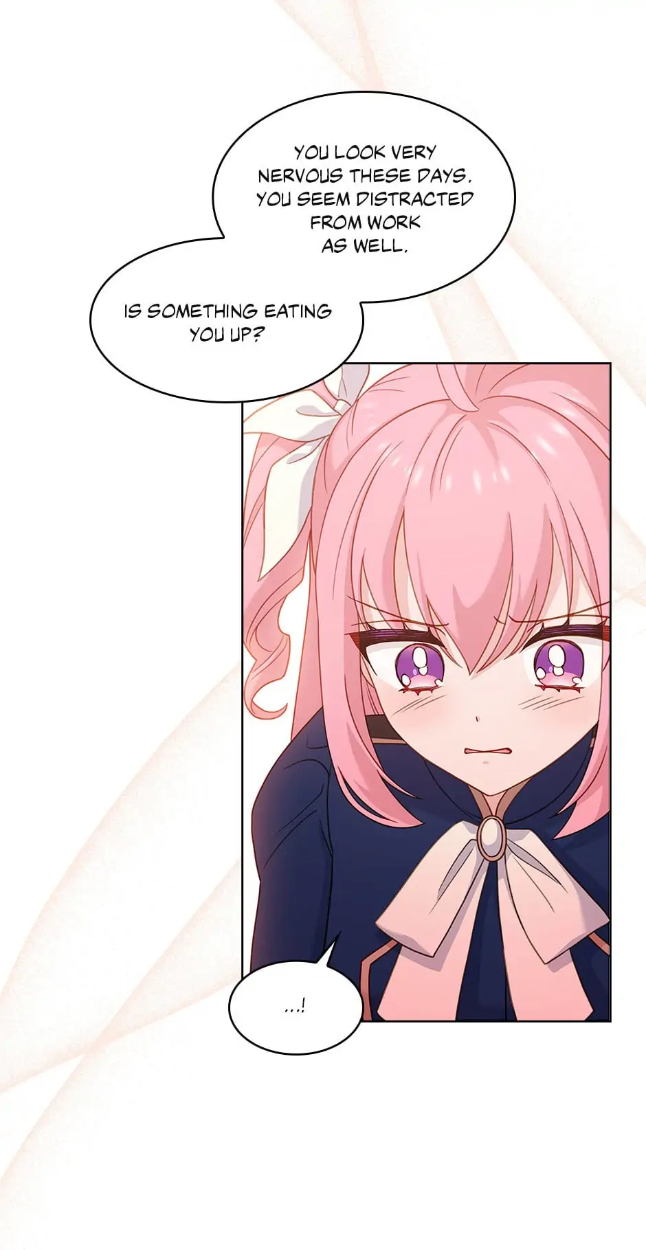 The Lady Wants to Rest Chapter 51 page 57
