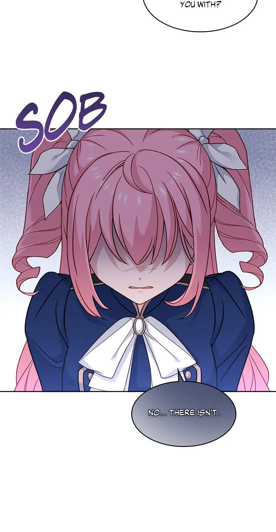 The Lady Wants to Rest Chapter 51 page 59